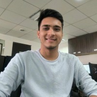 Rushil Pujara's profile photo