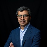 James Avery Artisan Jewelry Employee Harsha Bellur's profile photo