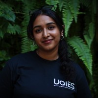 Anyday Employee Rhea Garg's profile photo