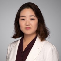 KPMG Canada Employee Michelle Guo's profile photo