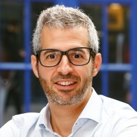 CertiSign Employee Mauricio Balassiano's profile photo