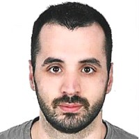 Hlias Tziotis's profile photo
