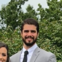 CEDELIS Employee Christopher McShane's profile photo