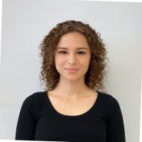 Olga Kolesnikova Email & Phone Number