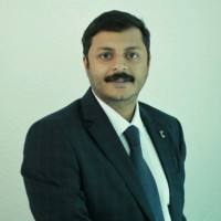 CGI Employee Hari Rajan's profile photo