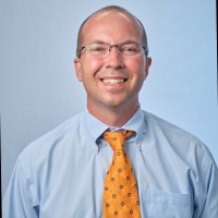 Goodpasture Christian School Employee Jeff Bixenman's profile photo