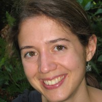 Creare Employee Helena Gardner's profile photo