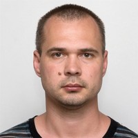 eUnify Employee Vasyl Iemelianov's profile photo