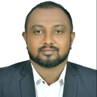 Mainframe Employee Pathum Ravindu's profile photo