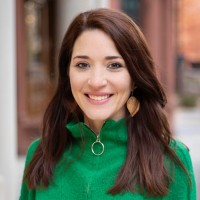 CSG Creative Employee Jaclyn Vann's profile photo