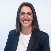 HSBC Innovation Banking Employee Emily Turner's profile photo