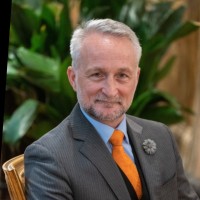 Marriott International Employee Nigel Cook's profile photo