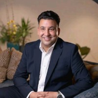 Downing Employee Tariq Akbar's profile photo