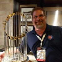 Arlington MEtals Corp Employee Rob Woerdehoff's profile photo