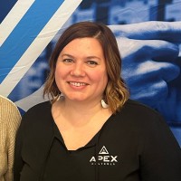 APEX Controls Employee Jenna Dezwaan's profile photo