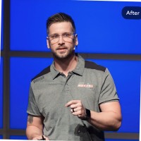 Lott Physical Therapy Employee Dustin Donathan's profile photo