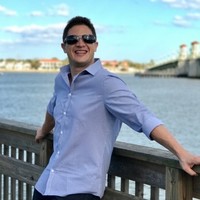 Emerson Employee Andrade's profile photo
