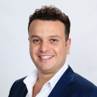Nariman Emadzadeh