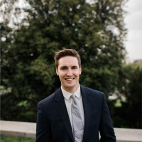 Data Trust Employee Joshua Delaney's profile photo