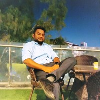 Ankit Jadhav Email