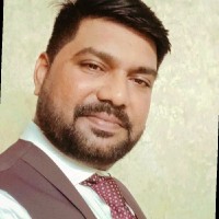 Max Ventilator Employee Manish Bhoyar's profile photo