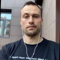 ecom.tech Employee Alexey Milovidov's profile photo
