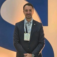 IAF (Instituto Alexander Fleming) Employee Juan Cassola's profile photo