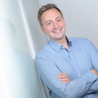 Fresh Solutions Employee Henning Mahlstedt's profile photo
