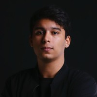 Grupo Dupla Employee Caio Lima's profile photo