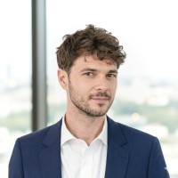 APA Training Employee Arthur Dubrou's profile photo