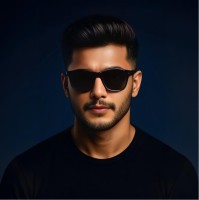 Treÿsta Employee Mustafa Khumusi's profile photo
