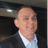 Bedshed Employee Rod Parker's profile photo