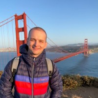 Adroit Trading Technologies Employee Artsiom Baranouski's profile photo