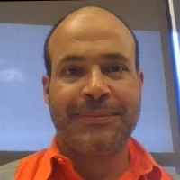 Ibrahim Eid Email & Phone Number