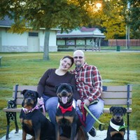 Breakthrough Behavioral Care, LLC Employee Daniel Robb's profile photo