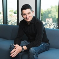 Skyscanner Employee Stuart Middleton's profile photo