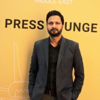 7 Dimensions Media Employee Laique Khan's profile photo