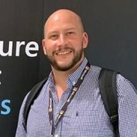 Nación Seguros S.A. Employee Nicolas Noya's profile photo