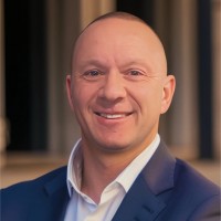 Grip Security Employee Andre Gaeta's profile photo