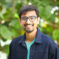 Ashwin Paranjape Email & Phone Number
