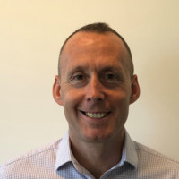 Biotech Consulting. Employee Richard Williams's profile photo