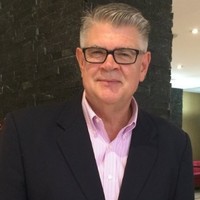 DoubleTree Orlando East Employee Wayne Stelling's profile photo