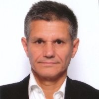 Electric Speech Employee Robert Clark's profile photo