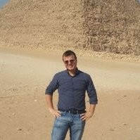 Greenstream B.V. Employee Antonio Talone's profile photo