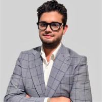 Jmv Consulting Engineering Employee Alexander Palomino's profile photo