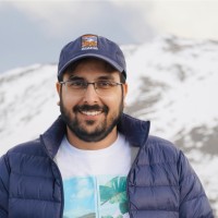 Amazon Web Services (AWS) Employee Ravinder Yadav's profile photo