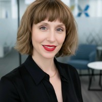 KNB Communications Employee Christine Cooper's profile photo