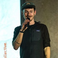 Bodenmann makes a difference Employee Chris Bodenmann's profile photo