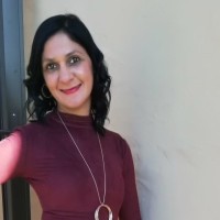 Libby Construction Employee Melissa Adams's profile photo