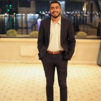 Domiatec Group Employee Kirolos Fawzy's profile photo